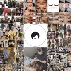 Minsun Beauty - Www.minsunbeauty.com
Hair/Cosmetics Tattoo/Lashes/Bridal hairmakeup
Open by Appointment only
(604)441-0336