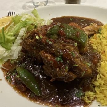 The 4 Lanterns - Greek Near Me - London, XGL