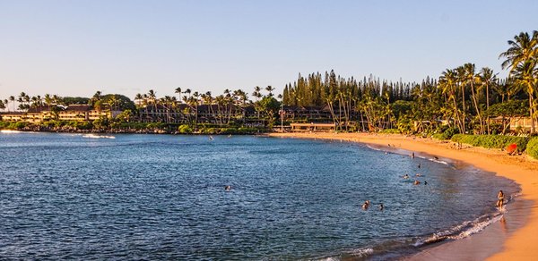 Napili Surf Beach Resort by null
