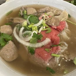 Pho P2. Special Combination Pho Pho P2. Special Combination Pho