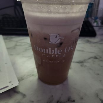 Double O’s Coffee - Coffee & Tea Near Me - Apopka, Florida