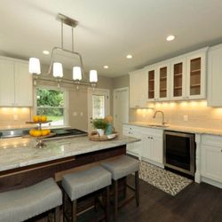 Property ReVision - Kitchen Remodel