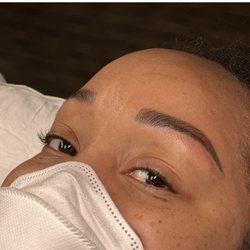 Combo Brows