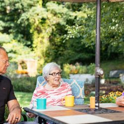 Ardenwoods Retirement Community