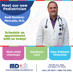 MD Kids Pediatrics