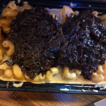 Fat Fowl - Oxtail mac - Caribbean Near Me - Brooklyn, New York Fat Fowl - Oxtail mac - Caribbean Near Me - Brooklyn, New York