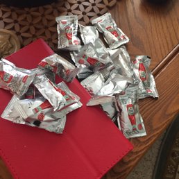 Packs