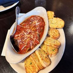 Vincenzo's Ristorante - Nonna's Polpette