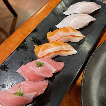 Ariake - Sashimi - Japanese Near Me - Reston, Virginia Ariake - Sashimi - Japanese Near Me - Reston, Virginia
