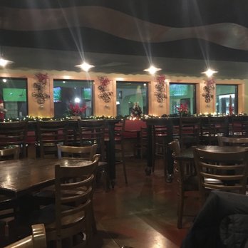 The Rusty Onion - Pizza Near Me - Charlotte, North Carolina