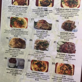 Thai Cafe Restaurant - Thai Near Me - Indianapolis, Indiana Thai Cafe Restaurant - Thai Near Me - Indianapolis, Indiana