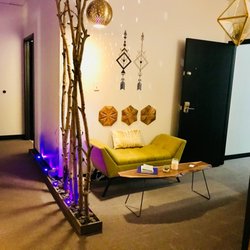 Wheat Ridge Wellness - Waiting Area
