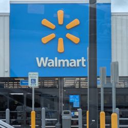 Walmart - Walmart, Mountain View