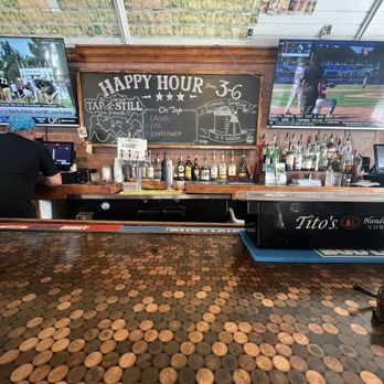 The Tap & Still - Bar - Burgers Near Me - Cruz Bay, Virgin Islands The Tap & Still - Bar - Burgers Near Me - Cruz Bay, Virgin Islands