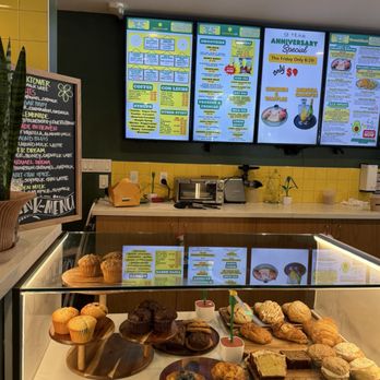 Dandelion Cafe - Coffee & Tea Near Me - Houston, Texas Dandelion Cafe - Coffee & Tea Near Me - Houston, Texas