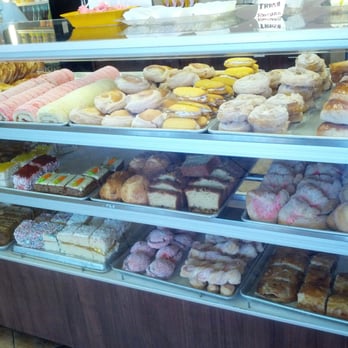 Pink Elephant Bakery - Bakeries Near Me - San Jose, California
