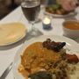Photo of Naan and Dosa