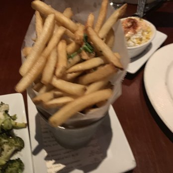 TOWN - Housemade French Fries - Steakhouses Near Me - San Carlos, California TOWN - Housemade French Fries - Steakhouses Near Me - San Carlos, California