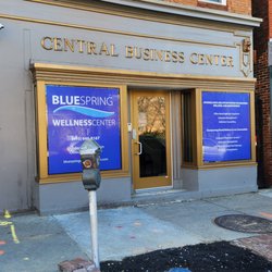 Blue Spring Wellness Center