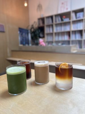 Longplay HiFi by null