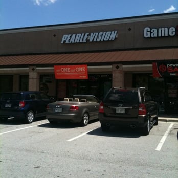 Pearle Vision - Store front - Eyewear & Opticians Near Me - Snellville, Georgia Pearle Vision - Store front - Eyewear & Opticians Near Me - Snellville, Georgia