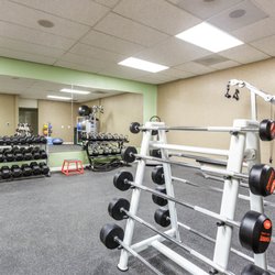 We have everything needed to help you reach your goals whether it is core strength or losing weight.