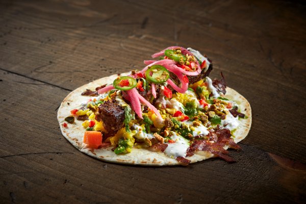 Taco Bamba Herndon by null