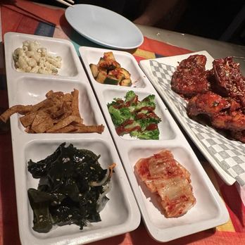 Sa Rang Bang - Korean Near Me - Sacramento, California Sa Rang Bang - Korean Near Me - Sacramento, California