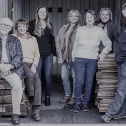 New Home Building Supply - Family owned & operated since 1949.