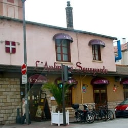 Auberge Savoyarde