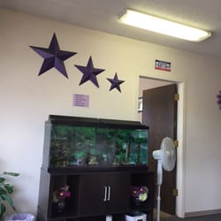 Onsite Drug & Alcohol Testing, Inc. - Did I say Purple?