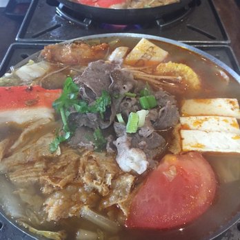 Boiling Point - Taiwanese Near Me - Arcadia, California