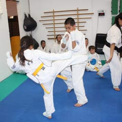 World Oyama Karate