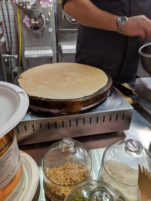 Neve di Latte by null