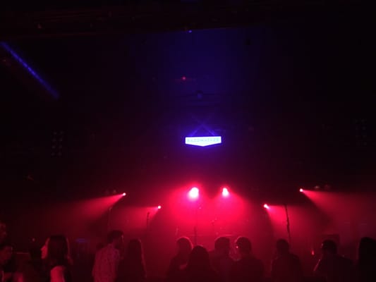 Razzmatazz by null