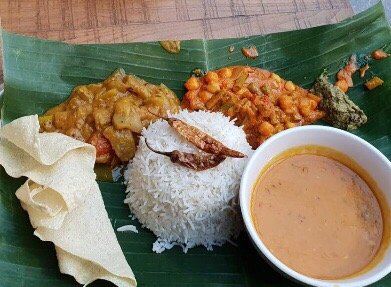 Gopal's Corner Victoria by null