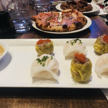 Earls Kitchen + Bar - $12 Dim Sum - Canadian (New) Near Me - Vancouver, British Columbia Earls Kitchen + Bar - $12 Dim Sum - Canadian (New) Near Me - Vancouver, British Columbia