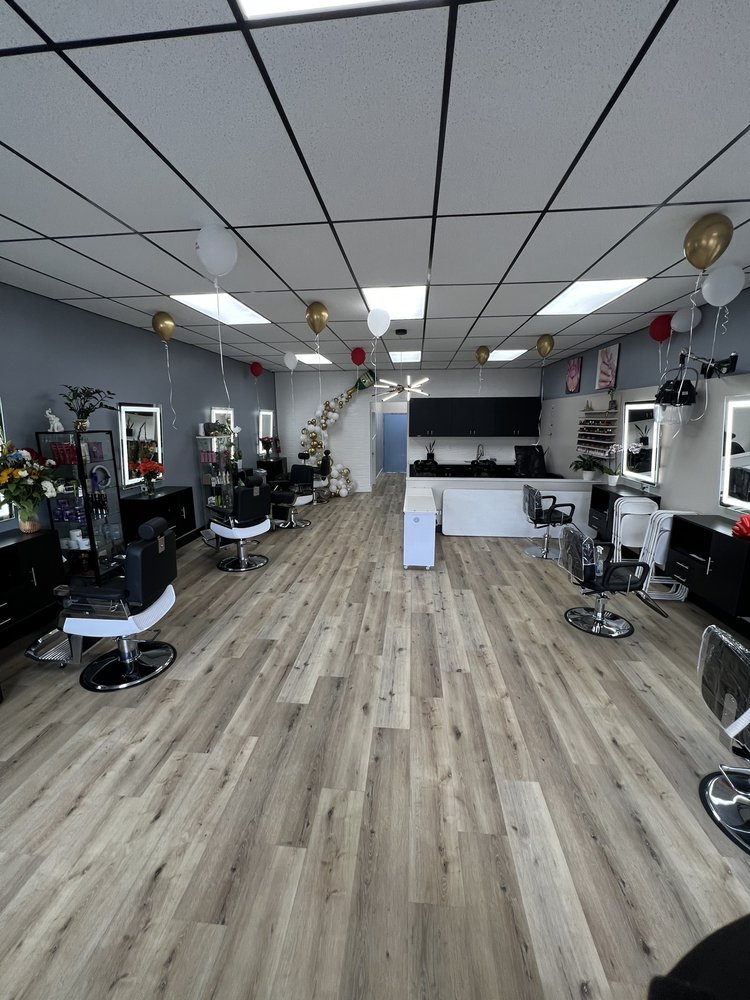 Slide of JLL General Construction