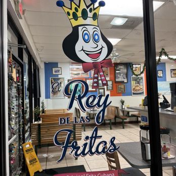 El Rey De Las Fritas - Rey de las fritas - Cuban Near Me - Miami, Florida El Rey De Las Fritas - Rey de las fritas - Cuban Near Me - Miami, Florida