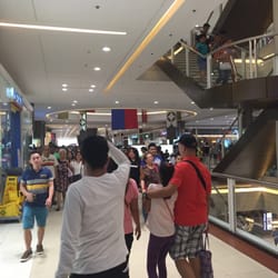 SM CIty Bacoor