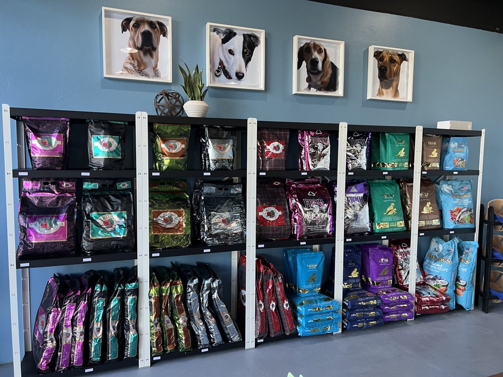 PAWSITIVE VIBES Updated August 2024 31 Photos & 16 Reviews 8591 N