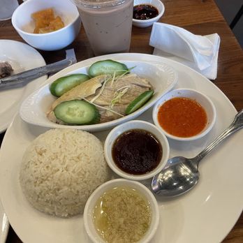 Ipoh Kopitiam - Hainan Chicken - Malaysian Near Me - Alhambra, California Ipoh Kopitiam - Hainan Chicken - Malaysian Near Me - Alhambra, California