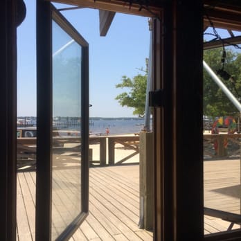 Pirates Cove - The view - New American Near Me - Elberta, Alabama Pirates Cove - The view - New American Near Me - Elberta, Alabama