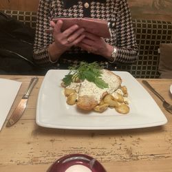 Restaurant Jagdhof