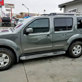 Tint Pros - After - Home Window Tinting Near Me - Fresno, California Tint Pros - After - Home Window Tinting Near Me - Fresno, California