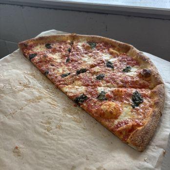 Beeps Pizza - Margherita - Pizza Near Me - Afton, Wyoming