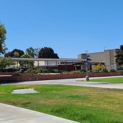 Orange Coast College