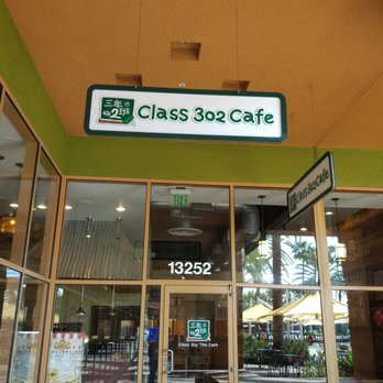 Class 302 Tea Cafe - Taiwanese Near Me - Irvine, California Class 302 Tea Cafe - Taiwanese Near Me - Irvine, California
