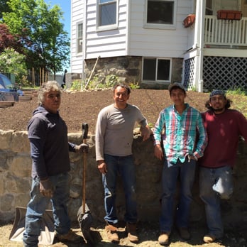 Marquense Landscaping - Fantastic work, guys! - Snow Removal Near Me
