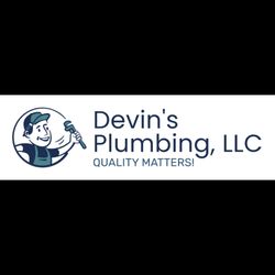 Devin's Plumbing